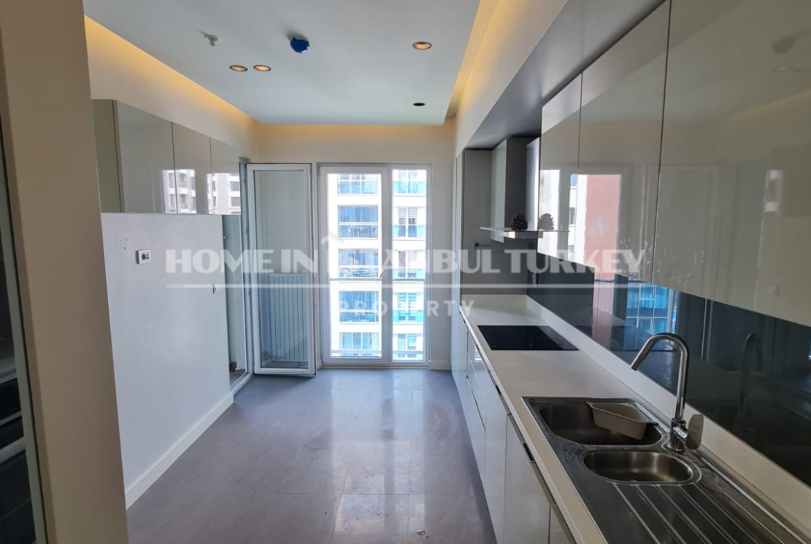 Super 3 Bedroom Apartment in Demir Romance