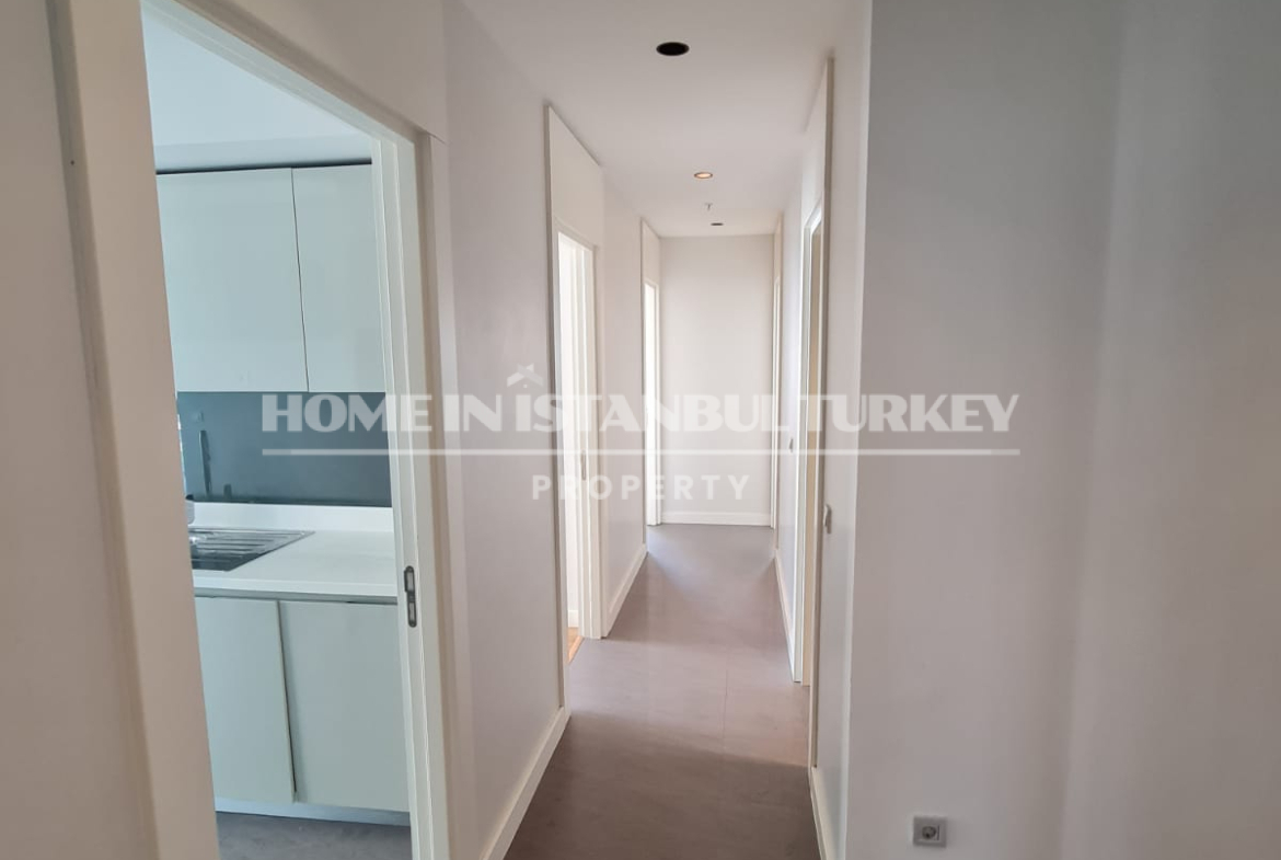 Super 3 Bedroom Apartment in Demir Romance