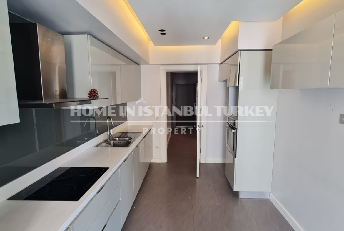 Super 3 Bedroom Apartment in Demir Romance