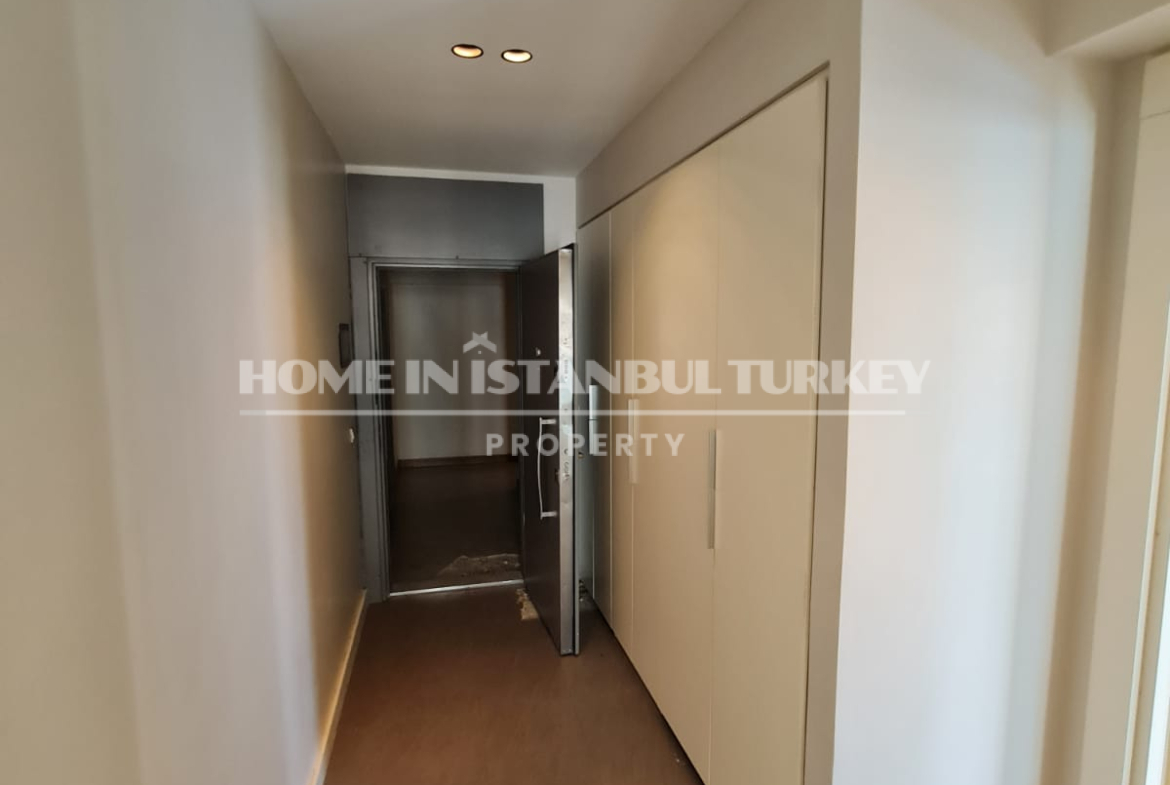 Super 3 Bedroom Apartment in Demir Romance