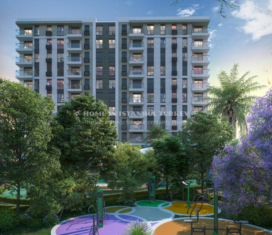 Sur Yapi Antalya Kepez | Vitrin