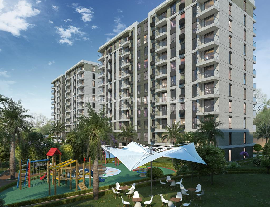 Sur Yapi Antalya Kepez | Vitrin