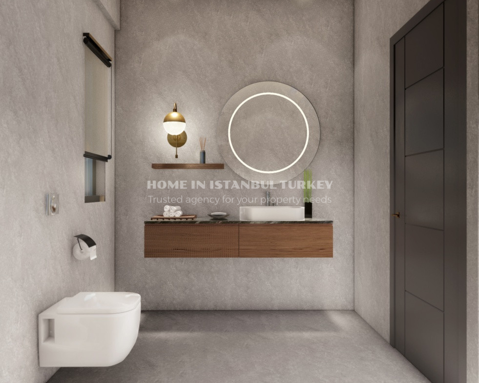 Misk Gardens Villas
