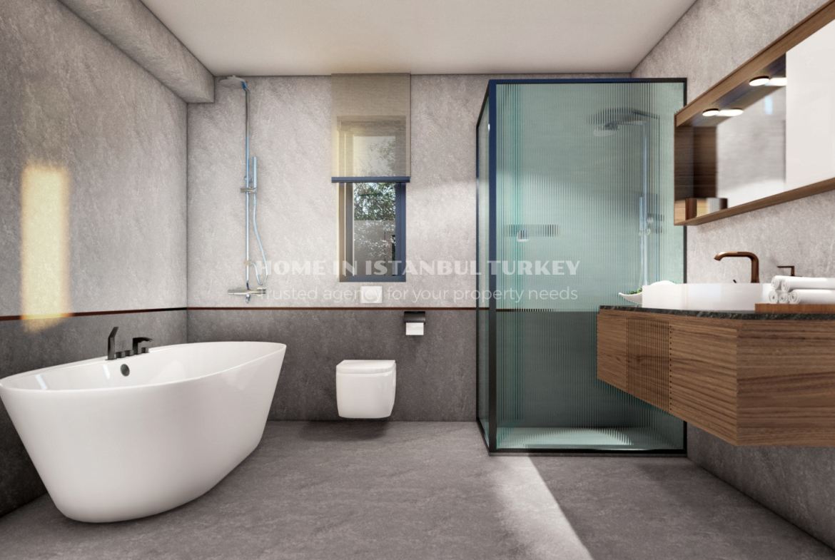 Misk Gardens Villas