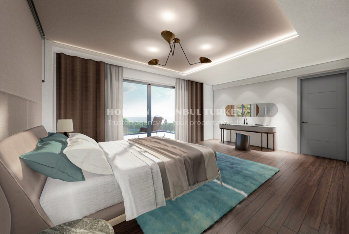 Misk Gardens Villas