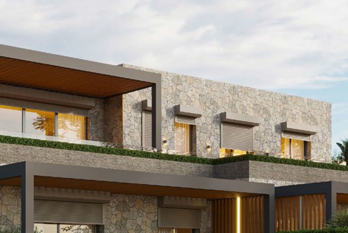 The Most Bodrum Yalikavak Project