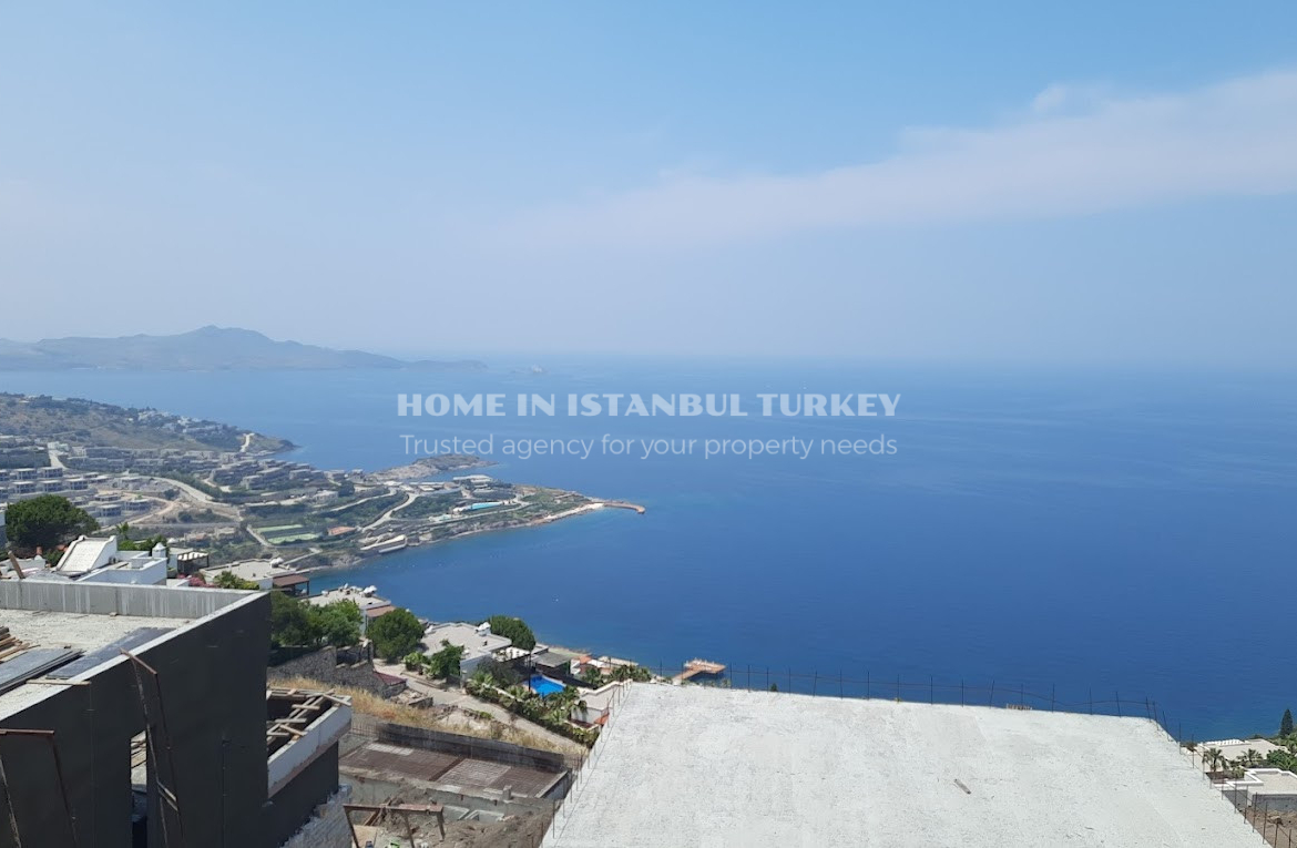 The Most Bodrum Yalikavak Project