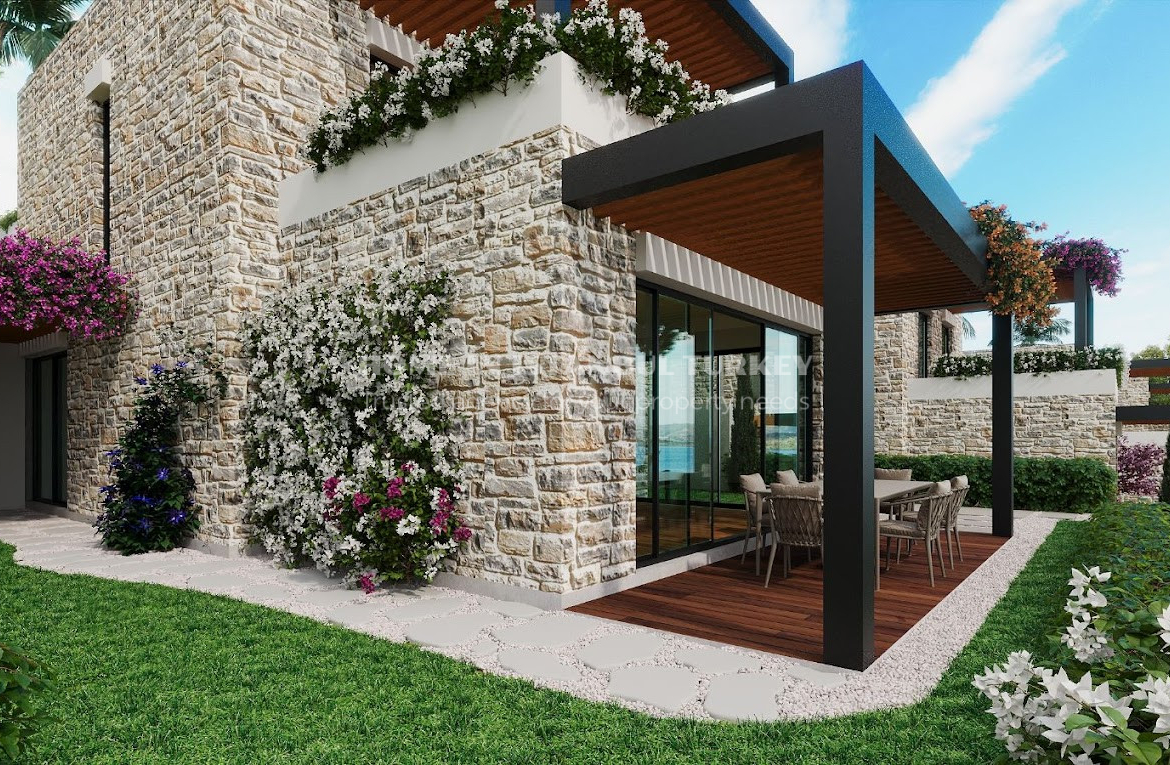 The Most Bodrum Yalikavak Project