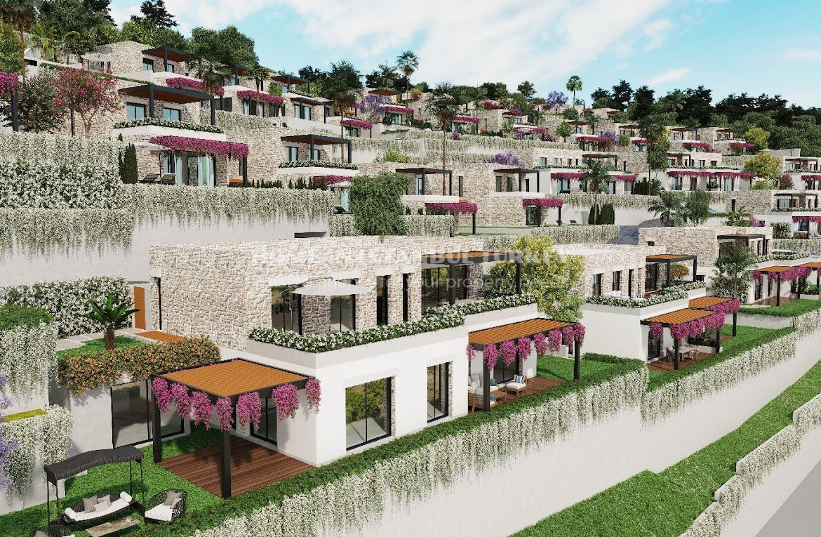 The Most Bodrum Yalikavak Project