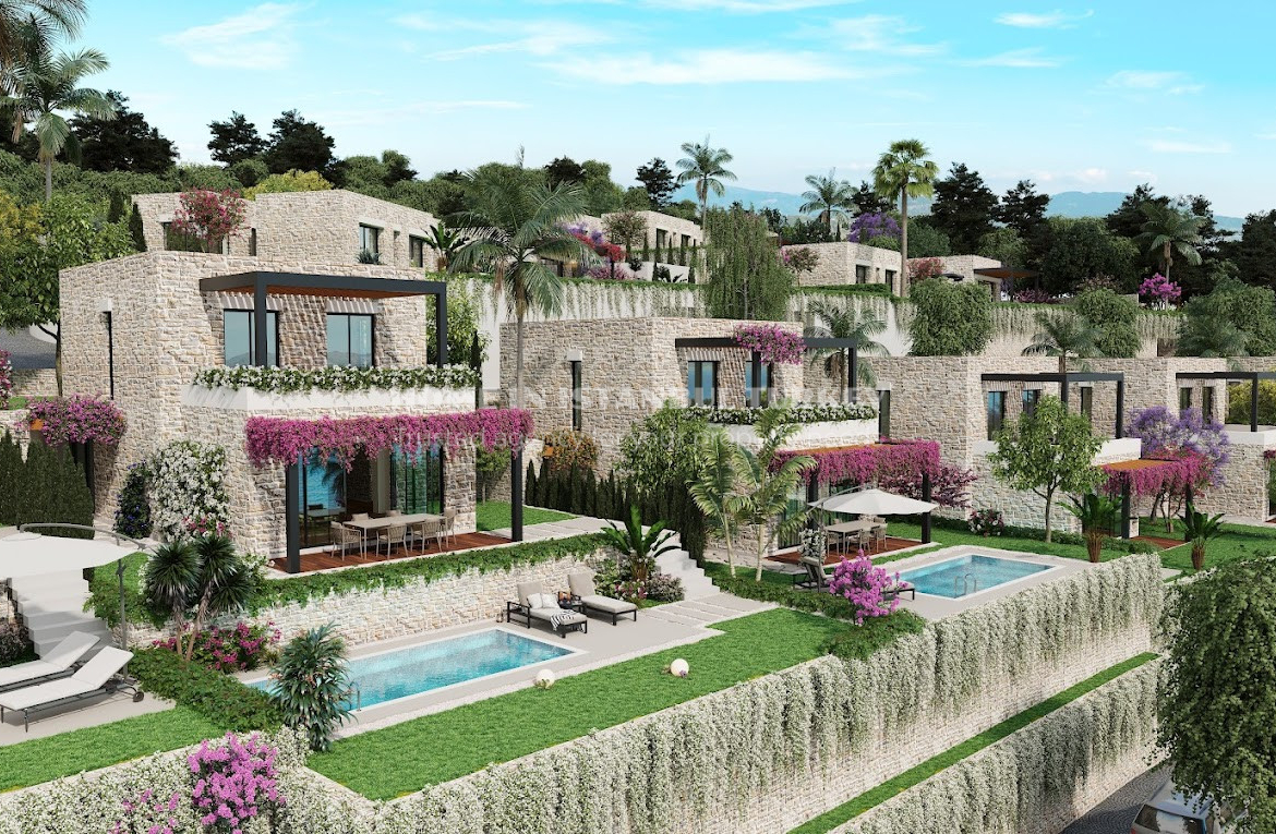 The Most Bodrum Yalikavak Project