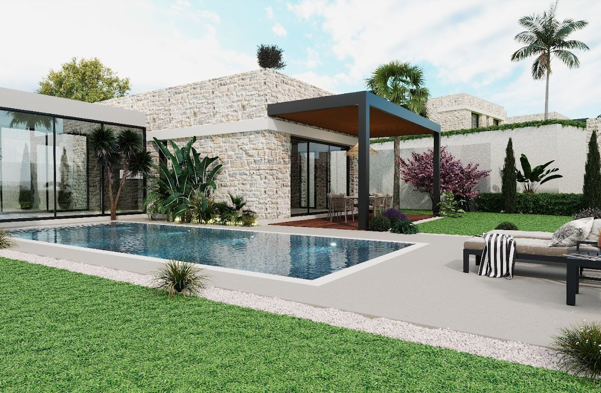 The Most Bodrum Yalikavak Project