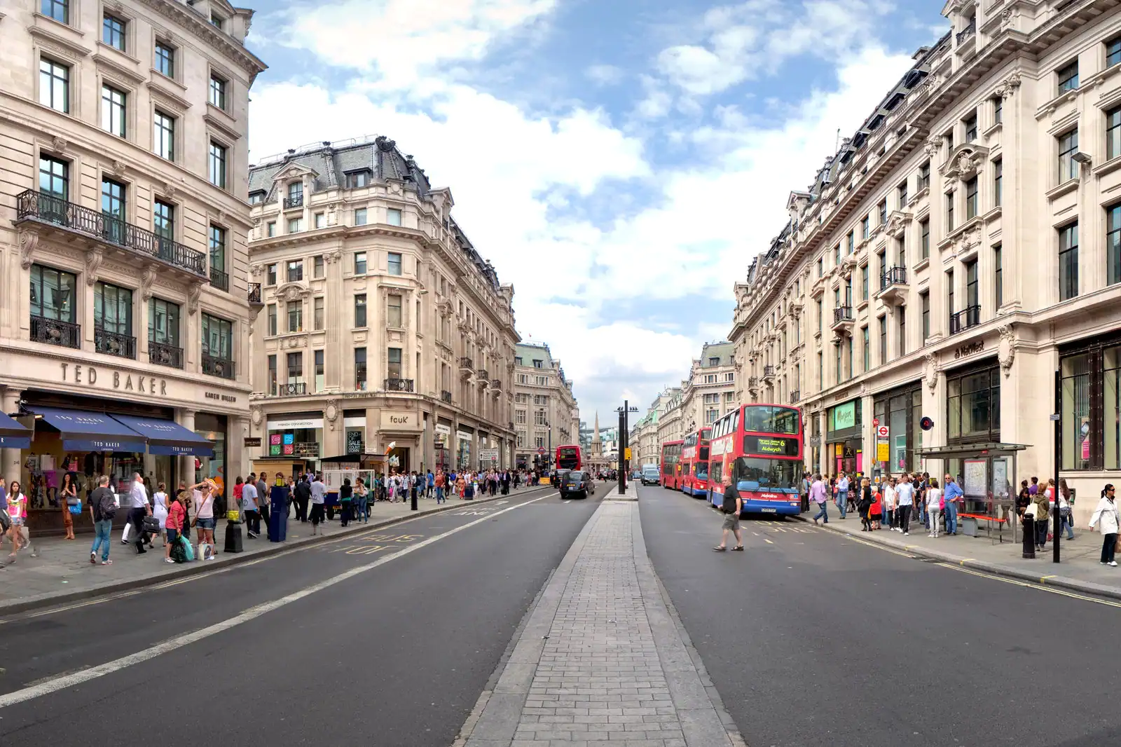most popular places in London – Yiğitcan Property