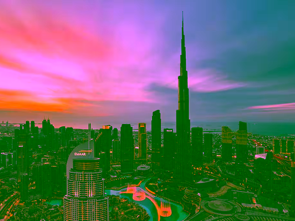 life in Dubai - Yiğitcan Property