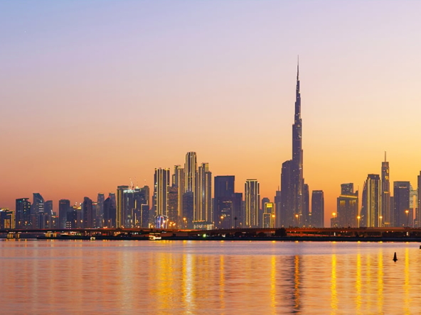 How to buy property in Dubai as a foreigner – Dubai skyline real estate